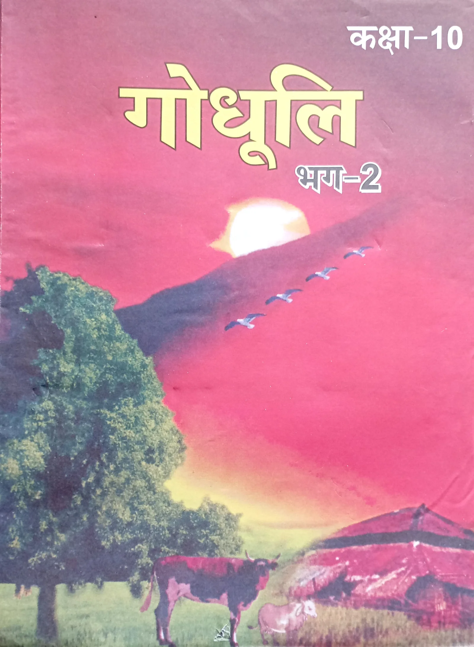 हिन्दी