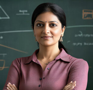 Chandani Kumari