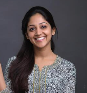 Antima Kumari